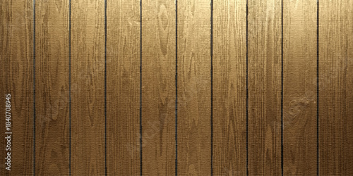Vintage brown hardwood plank texture pattern design surface