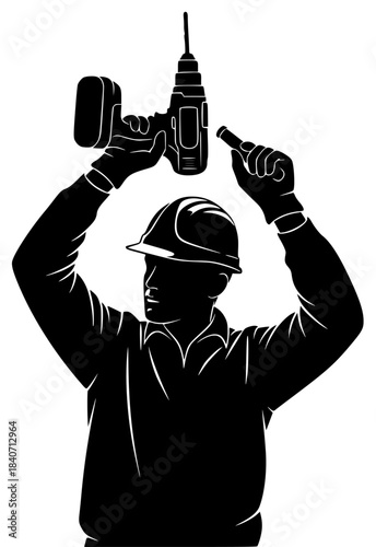 vector_silhouette_052