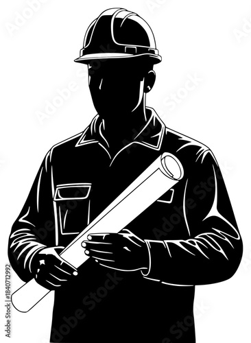 vector_silhouette_054