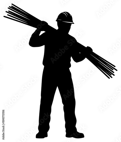 vector_silhouette_104