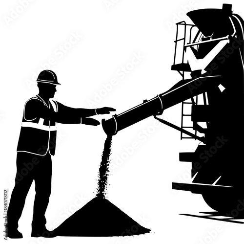 vector_silhouette_106