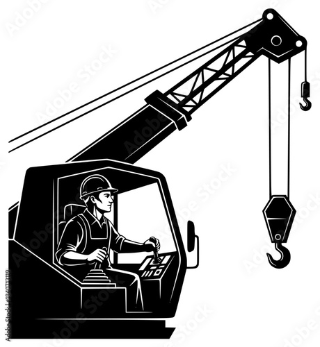 vector_silhouette_107