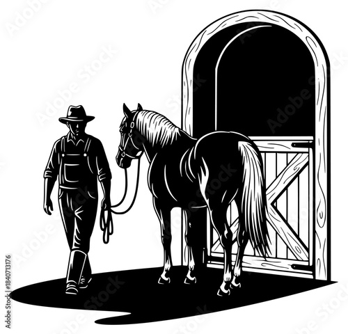 vector_silhouette_123