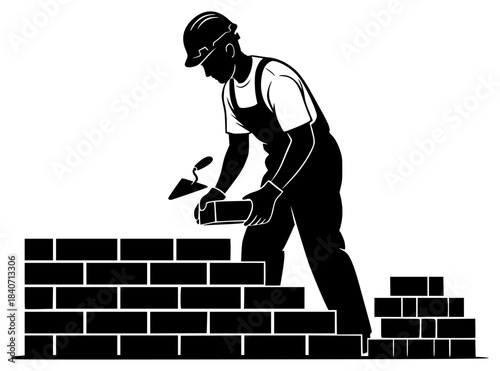 vector_silhouette_157