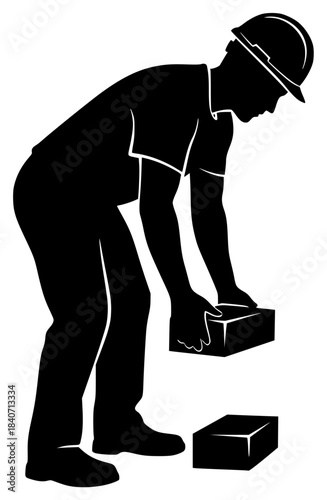 vector_silhouette_167