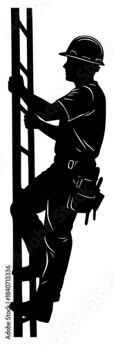 vector_silhouette_164