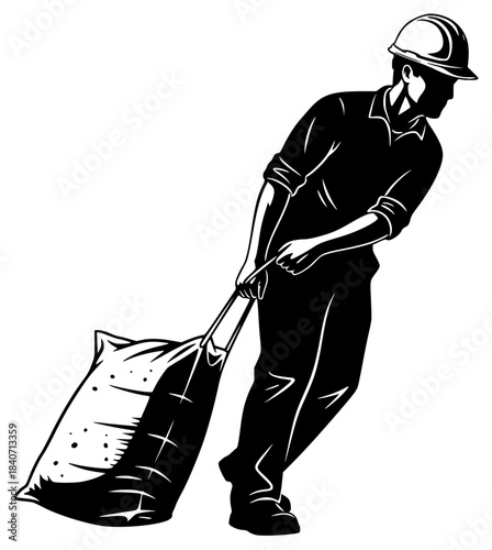 vector_silhouette_168