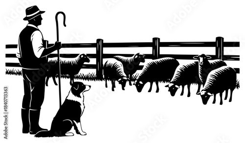 vector_silhouette_176