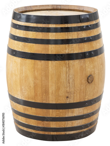 Tonneau à vin	