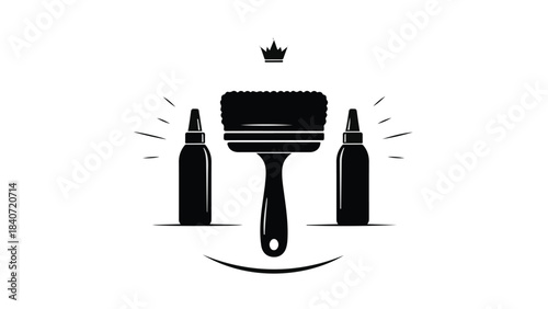 Professional high quality stock image for commercial creative projects