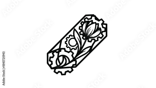 Professional high quality stock image for commercial creative projects