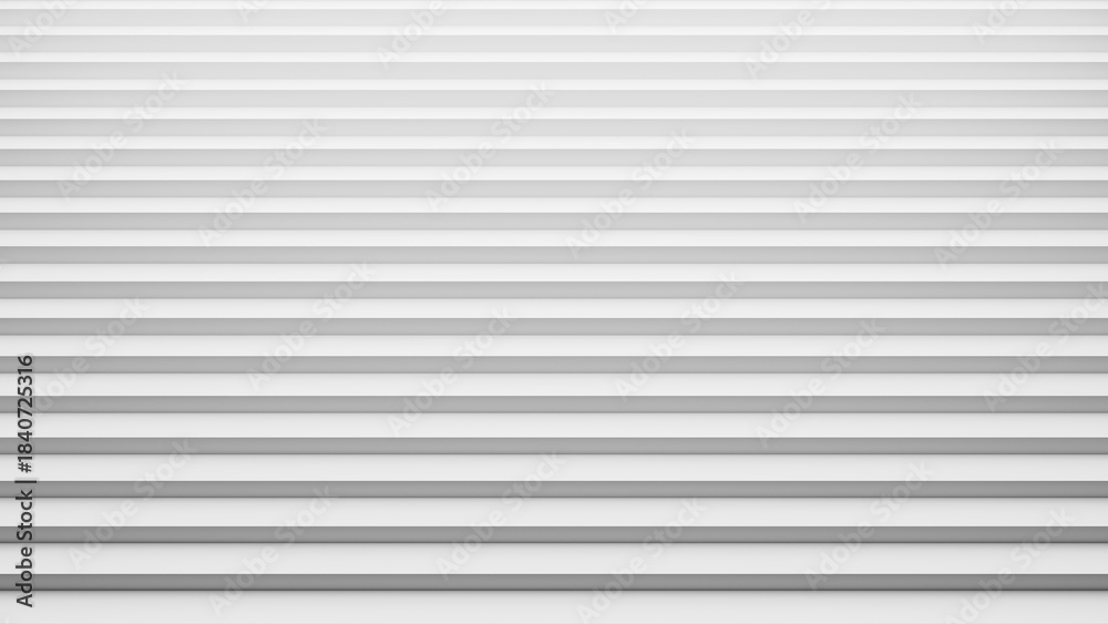 Fototapeta premium Abstract digital scene featuring striped textures, seamless random patterns and flowing waves, designed as a vibrant background for platforms, stages or graphic templates.