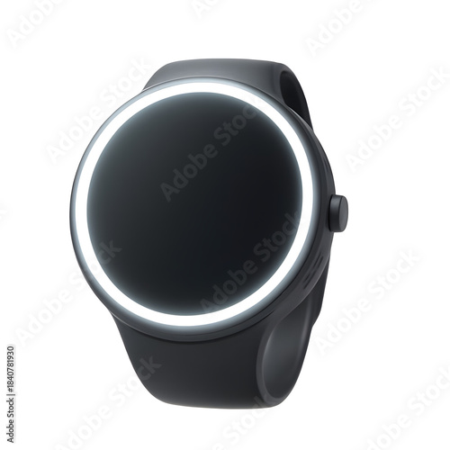 Smartwatch Digital Wearable Icon