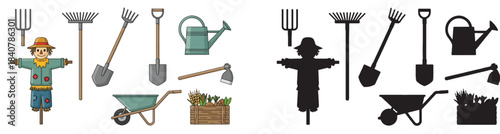 Father shaving with child in bathroom morning routine