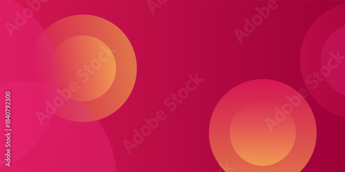 Red abstract background. Dynamic shapes composition.  great for fashion, poster, web, banner, page, cover, social, media, card