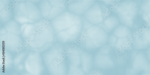 Blue and white water ripples light surface overlay background. 3d clear ocean surface pattern with reflection effect backdrop. modern eps10