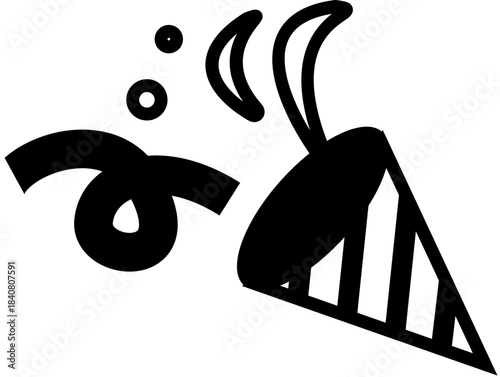 Confetti, firecracker, event, party, festival,anniversary

symbol, icon, vector, illustration, button, design, sign, shape, decoration, christmas, web, stars, element, logo, confetti, firecracker, eve