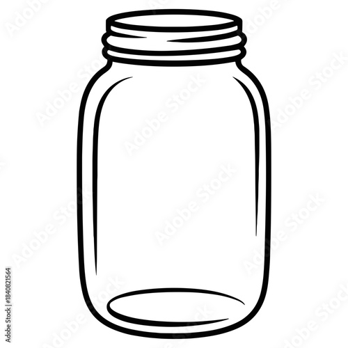 Mason Jar