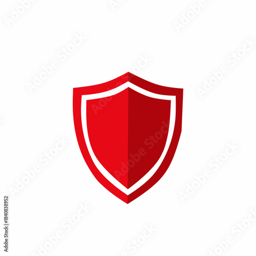 Health Shield Illustration in Flat Style for AIDS Prevention Campaigns Free Download Health Shield Illustration in Flat Style for AIDS Prevention Campaigns - GFXLoad