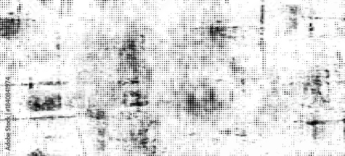 Old rough grunge overlay natural burlap Rough sketch fabric background pattern. Hand drawn linen surface look. vector design on transparent background