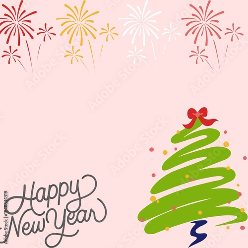 Happy new year 