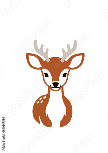 A vibrant red squirrel with a bushy tail holding a green object in its paws, set against a white background.