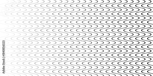 abstract diagonal stripe straight line wave pattern design.