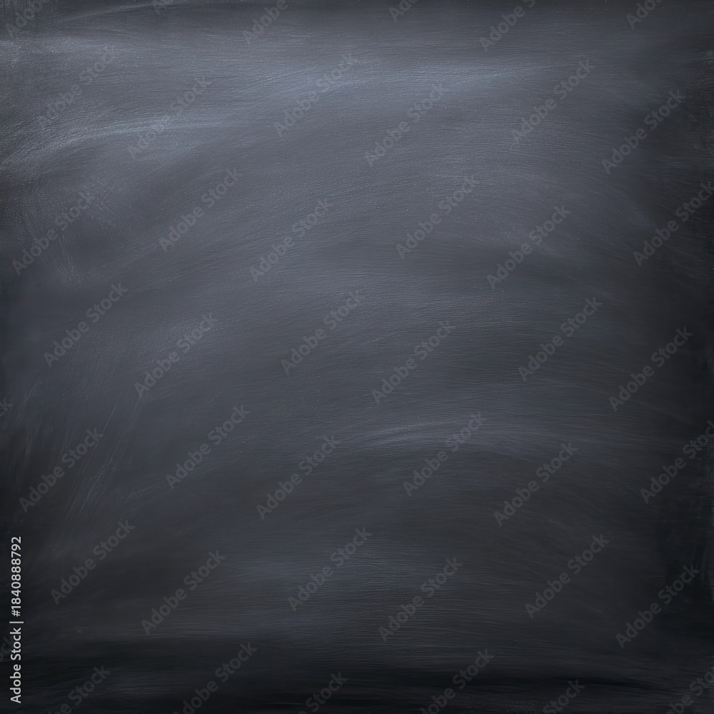 Fototapeta premium Textured Black Slate Background Ideal for Creative Designs, Menus, Invitations, Educational Materials, and Artistic Projects in Various Niches