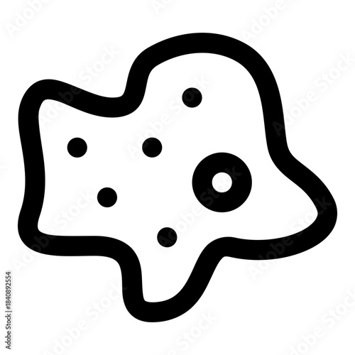 amoeba icon