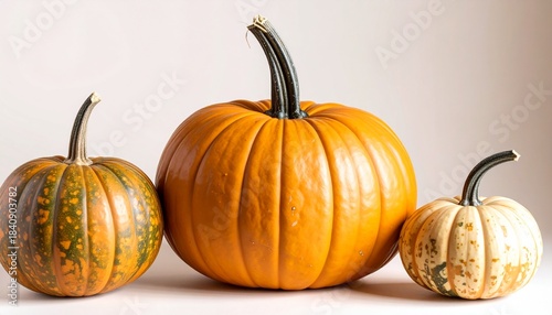 Pumpkin