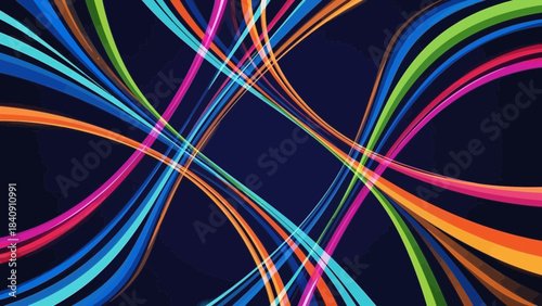 Set of weather forecast icons simple flat vector design elements for web and mobile apps isolated on white background