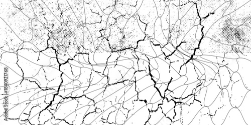 old cracked texture, dry land crack texture for overlay, cracked wall texture grunge background, a black and white photo of a cracked grunge texture.