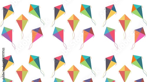 kite background