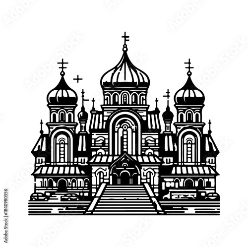 church of the holy trinity