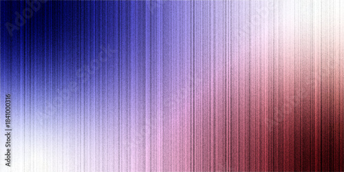 Premium and luxury abstract texture gradient color background with blank smooth vector vertical gradient texture with multicolor spectrum transition from pink to blue, abstract digital.