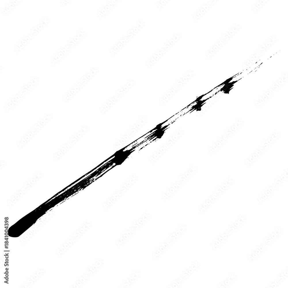 custom made wallpaper toronto digitalBlack hand-drawn brush strokes for grunge backgrounds