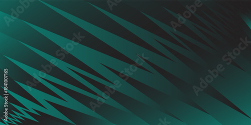 Dark BLUE vector layout with flat lines. Shining colored illustration with narrow lines. Smart design for your business advert.