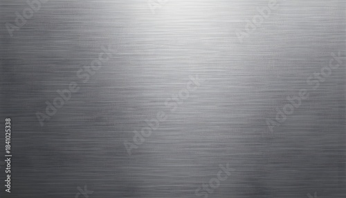 Wallpaper Mural Brushed Metal Texture Background with Sleek Industrial and Modern Design Concept Torontodigital.ca