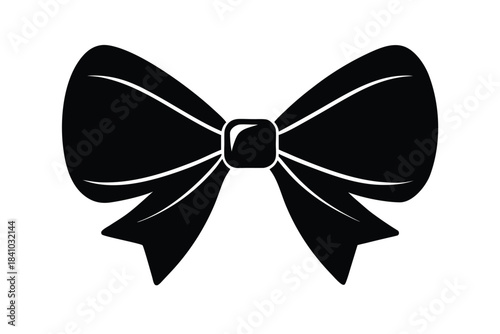 glossy-red-bow-tied-on-a-sleek-satin-ribbon--soft- (1).eps