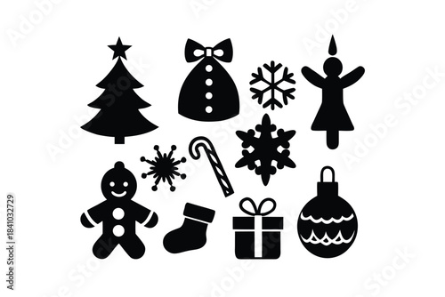 christmas-icons-collection-rendered-in-raster-form.eps