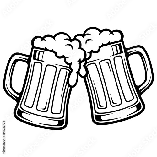 Canecas de Cerveja para Brinde