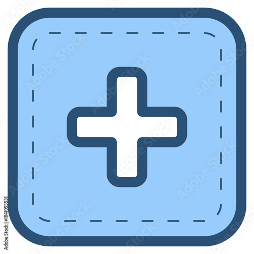 add plus symbol icon