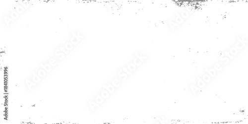 Abstract seamless vector black ink splat grunge texture pattern illustration design backdrop