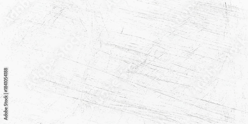 White marble and paper textures compose a blank, rough, and vintage background surface