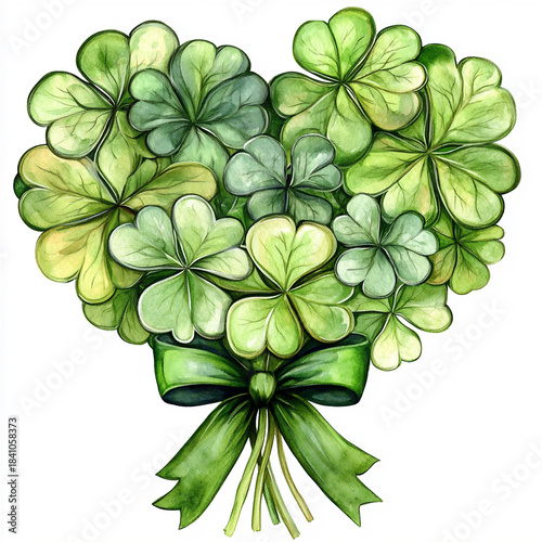 st patricks day background