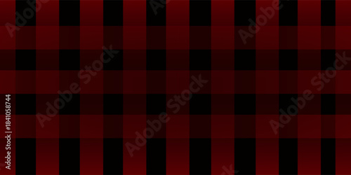 Abstract red laser beam. On a black background. Vector illustration. lighting effect. illustration vektor