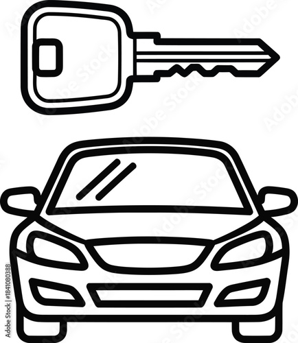 Car key replacement service near me automotive locksmith key fob repair eps silhouette