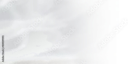 Shiny silver foil metallic texture - glossy gray steel gleaming surface, frosted glass effect with blur glare reflection, bright polished metal material. Brushed aluminum or chrome glistening bg.