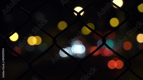 Abstract Background for Music