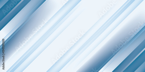 Blue abstract background with white color. Abstract blue background with square shapes. Modern Simple Blue Grey Abstract Background Presentation Design for Corporate Business and Institution.